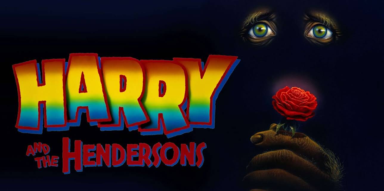 Harry and the Hendersons (1987)