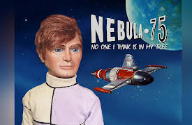 Nebula-75: No One I Think Is In My Tree