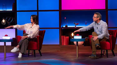 1:00 PM: Richard Osman's House of Games (S5) | BBC Two | 7/16 2026