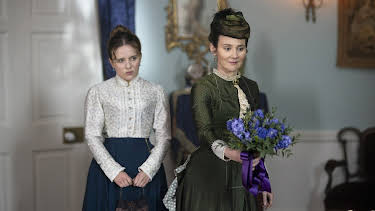 04:25: The Hardacres (S01/E05) | One | 3/28 2026