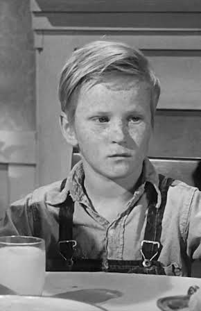 Steve Condit as 