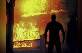 Murder U Season 1: Burning Down the House