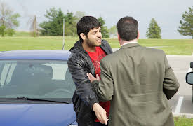 Forbidden: Dying for Love: Episode 1