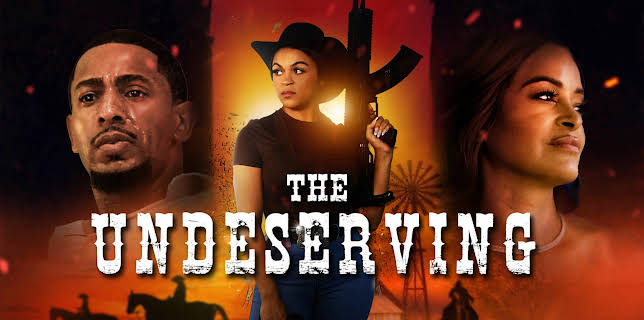 The Undeserving (2024)