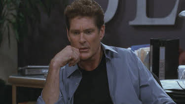 06:55: Just Shoot Me! (S6 E20) (S6) | TV6 | 3/31 2026