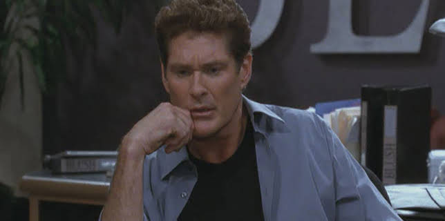 05:55: Just Shoot Me! (S6 E20) (S6) | TV6 | 3/31 2026