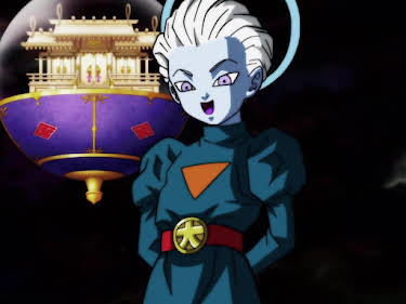 17:10: Dragon Ball Super | ProSieben Maxx | 8/18 2026