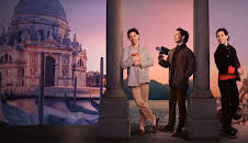 Tom Read Wilson's Magnificent Journey (S1 E2)