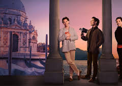 Tom Read Wilson's Magnificent Journey