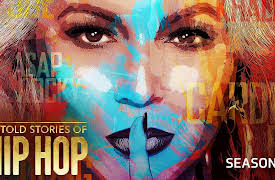 Untold Stories of Hip Hop Season 1: Ja Rule; Fat Joe