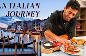 An Italian Journey: An Italian Journey: Sardinia