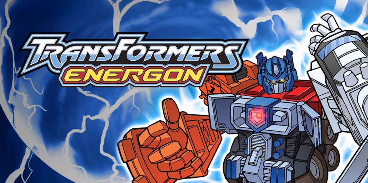 Transformers: Energon, Vol. 1
