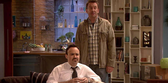 3:00 AM: Not Going Out (S7 E7) (S7) | Dave | 1/13 2026