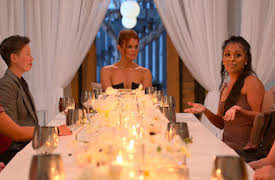 The Ultimatum: Queer Love: Newlyweds