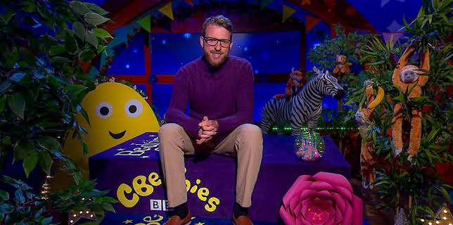 6:50 PM: CBeebies Bedtime Stories | Cbeebies | 11/10 2025