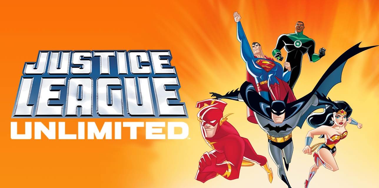 Justice League Unlimited Season 1