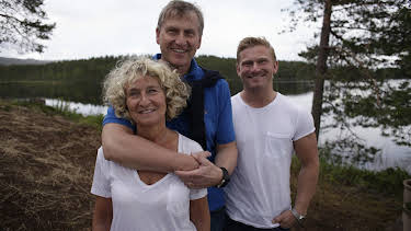 17:00: Stugfixarna Norge (S1 E2) (S1) | TV3 | 5/19 2026