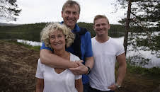 Stugfixarna Norge (S1 E2)