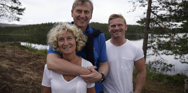 12:00: Stugfixarna Norge (S1 E2) (S1) | TV3 | 1/9 2026