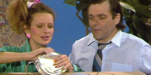 06:00: Bon Courage | ARD Alpha | 2/9 2026