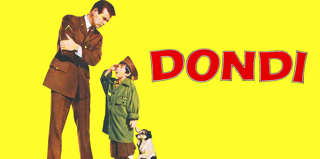 Dondi (1961)