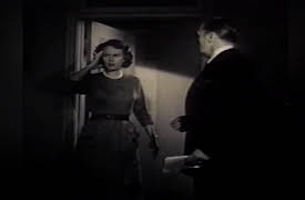 Mr. and Mrs. North: The Man Who Came to Murder