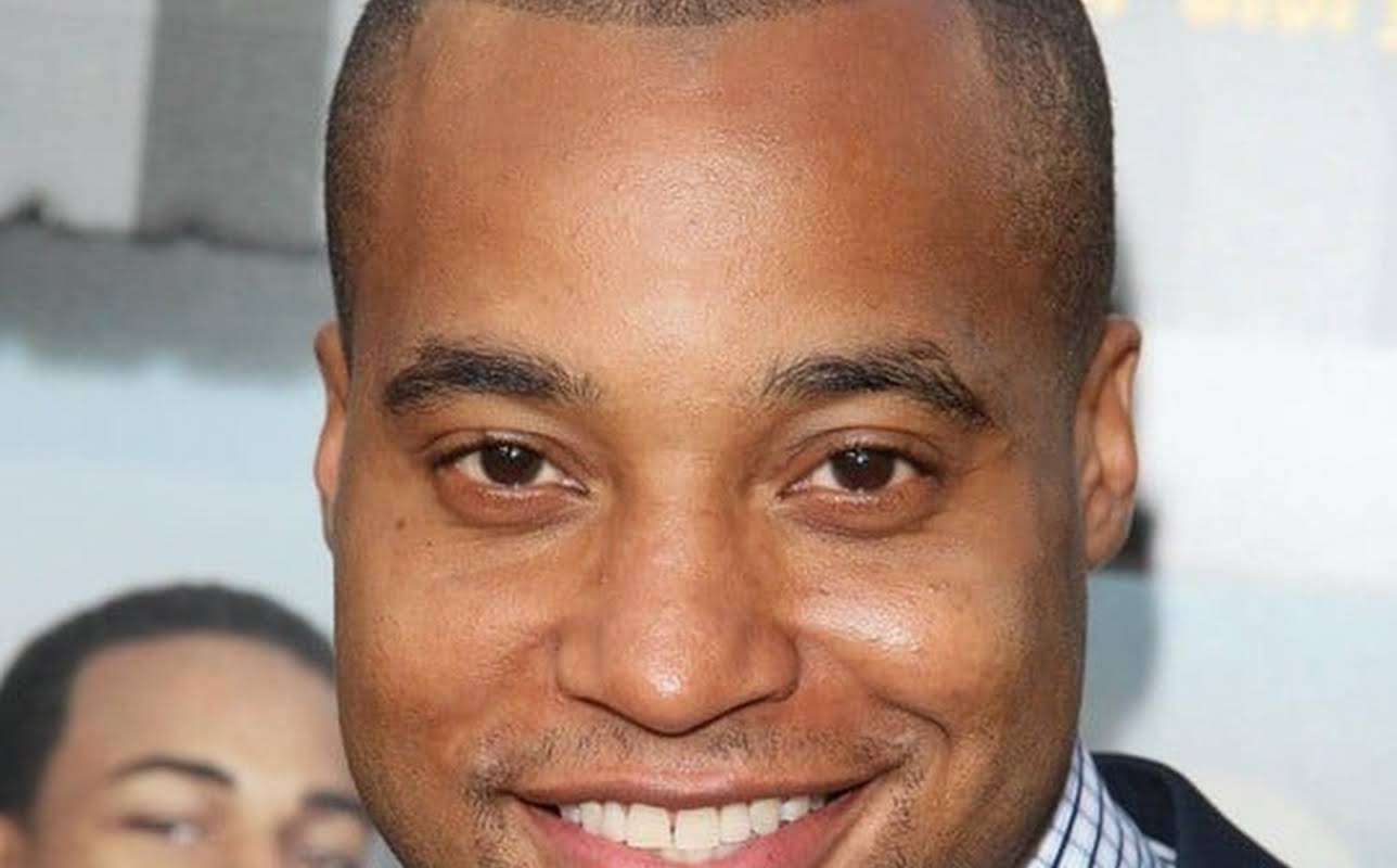 Vince Green
