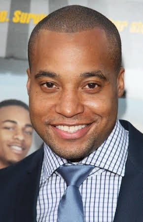 Vince Green as 