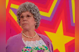 RuPaul's Drag Race All Stars Season 1: RuPaul's Gaff-In