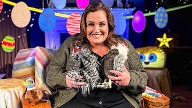 6:50 PM: CBeebies Bedtime Stories | Cbeebies | 7/22 2026