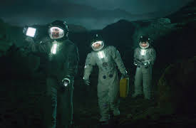 Another Life: Through the Valley of Shadows