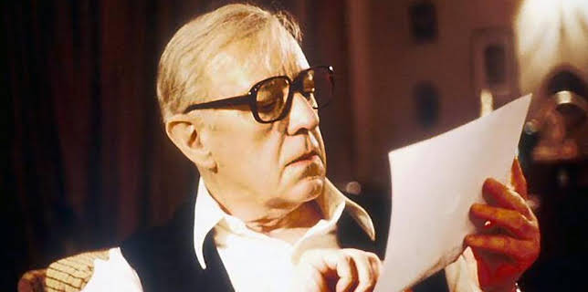 11:00 PM: Smiley's People | BBC Four | 1/21 2026