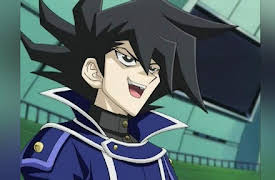 Yu-Gi-Oh! GX: Welcome to Duel Academy