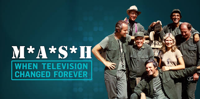 MASH: When TV Changed season-1