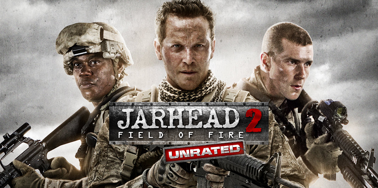 Jarhead 2: Field of Fire (Unrated) (2014)