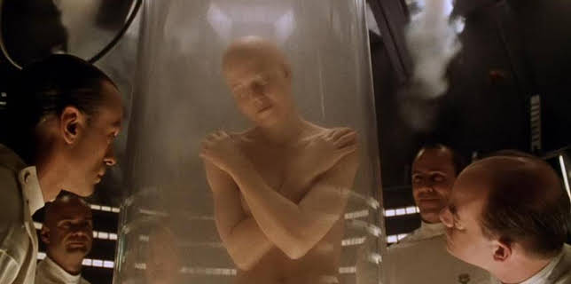 02:07: MAD SCI-FI: 'ALIEN: RESURRECCIÓN' | BE MAD | 12/27 2025