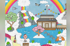 City Island, Season 1: Skytown