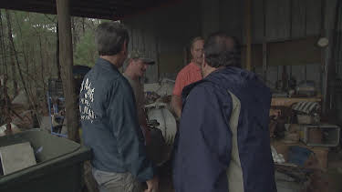 12:00: American Pickers (S8 E9) (S8) | TV10 | 6/13 2026