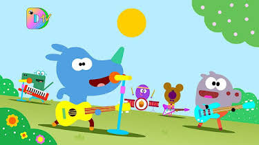 7:05 AM: Hey Duggee | Cbeebies | 6/11 2026