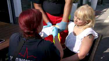 15:00: SOS - Retter im Einsatz (S2 E43) (S2) | RTL 2 | 9/24 2026