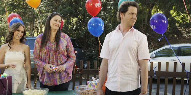 17:40: Ghost Whisperer - Stimmen aus dem Jenseits | Sixx | 1/13 2026