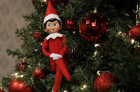 The Elf on the Shelf: Sweet Showdown, Season 1: Season's Meetings