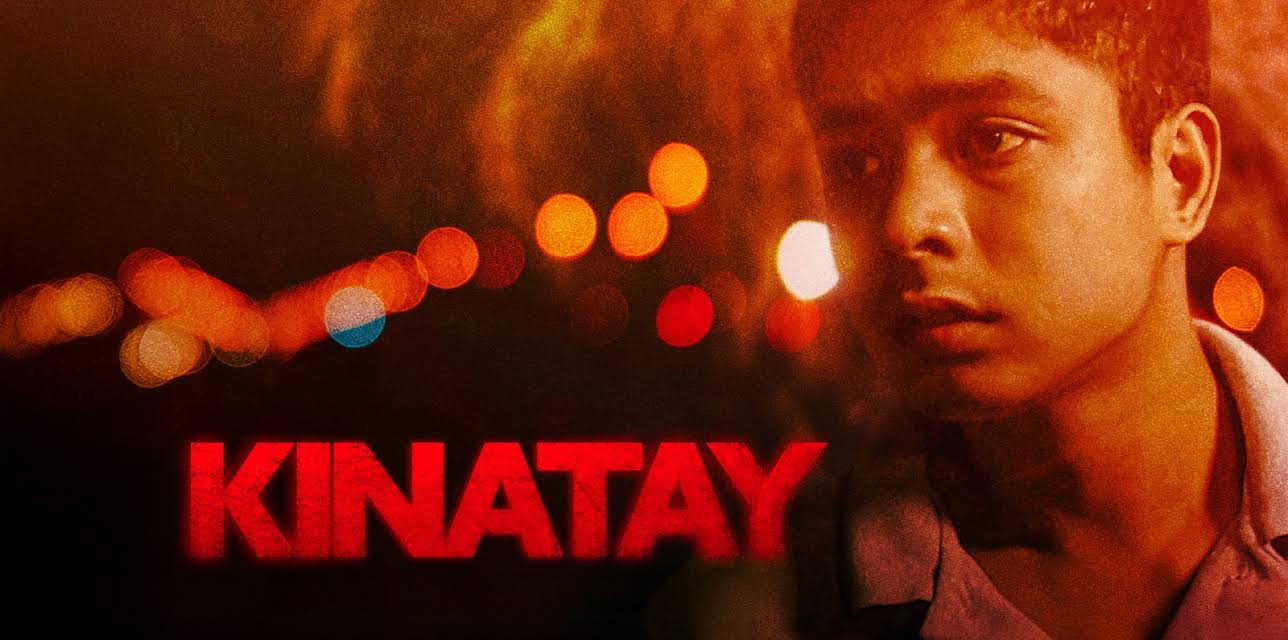 Kinatay (2009)