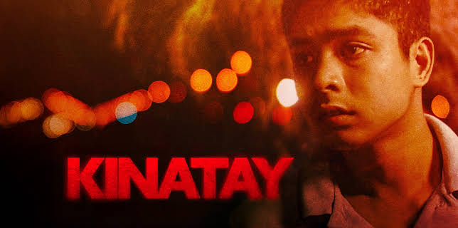 Kinatay (2009)