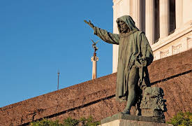 After the Plague: Revolution in Rome: Cola di Rienzo