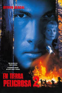 20:25: En tierra peligrosa 2 | 13 TV | 9/19 2026