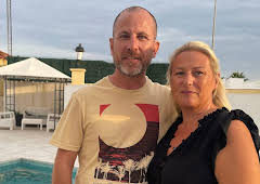 A New Life in the Sun