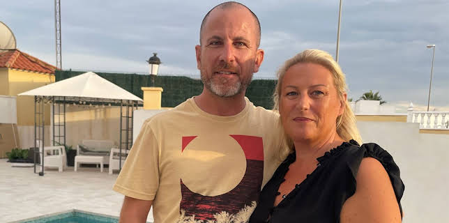 4:00 PM: A New Life in the Sun | Channel 4 | 3/6 2026