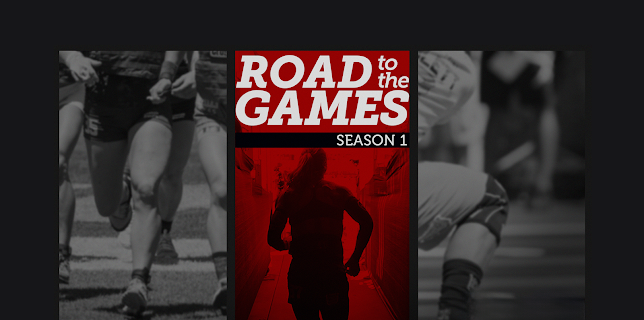 Road to the Games 2016