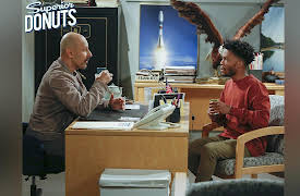 Superior Donuts, Season 1: Wage Against the Machine